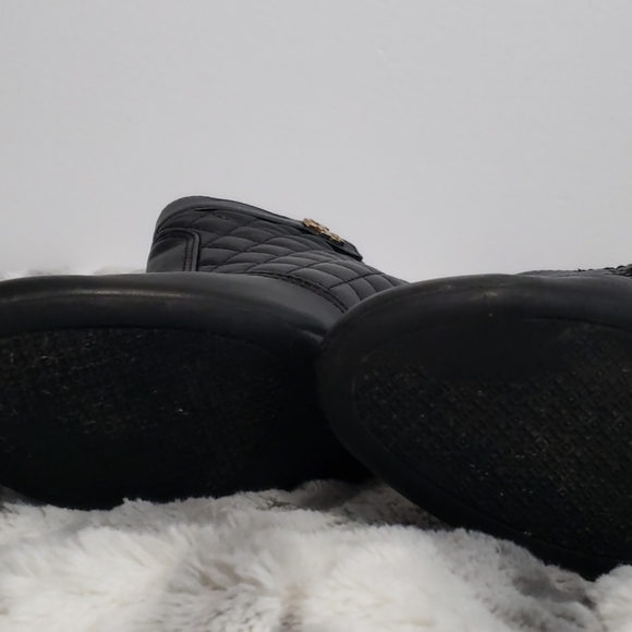 ❌SOLD❌💙 Tory Burch Wedges - Picture 4 of 7